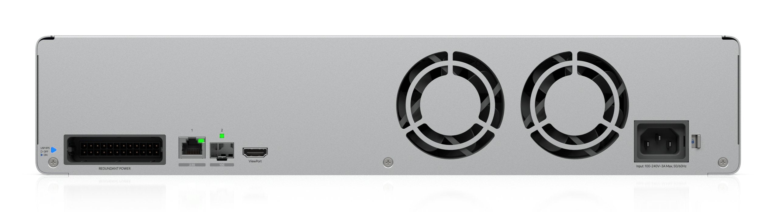 EAN 0810177165231 - Ubiquiti Network Video Recorder G2 Pro 2U Gris imagen 4