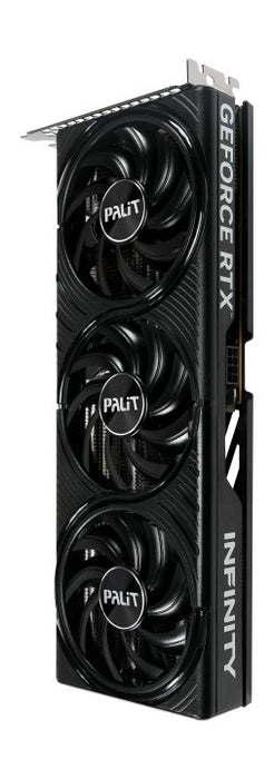 EAN 4710562245325 - Palit GeForce RTX 5060 Infinity 3 NVIDIA 8 GB GDDR7 imagen 6
