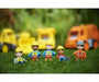 EAN 4004943548359 - BIG Power-Worker Digger + Figurine imagen 7