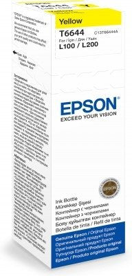EAN 8715946496566 - Epson T6644 Original imagen 1