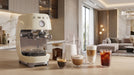 EAN 8017709349462 - Smeg ECF03PGEU cafetera eléctrica Semi-automática Máquina espresso 1,4 L imagen 16