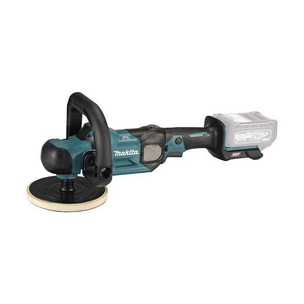 EAN 0088381761116 - Makita PV001GZ abrillantador para coches 2200 RPM imagen 2