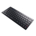 EAN 4025112099861 - CHERRY KW 9200 MINI teclado Universal USB + RF Wireless + Bluetooth QWERTY Inglés Negro imagen 1