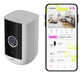 EAN 3700730532006 - omajin by Netatmo OWC-01-EU cámara de vigilancia Torre Cámara de seguridad IP Exterior Pared imagen 2