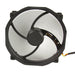 EAN 4571225050232 - Scythe GlideStream 140 Carcasa del ordenador Ventilador 14 cm Negro imagen 7