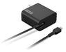 EAN 0195892083849 - Lenovo 4X21L54610 adaptador e inversor de corriente Interior 65 W Negro imagen 2