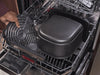 EAN 7333394032634 - AEG AAF7SB Sencillo 6,9 L 1700 W Freidora de aire caliente Negro imagen 10