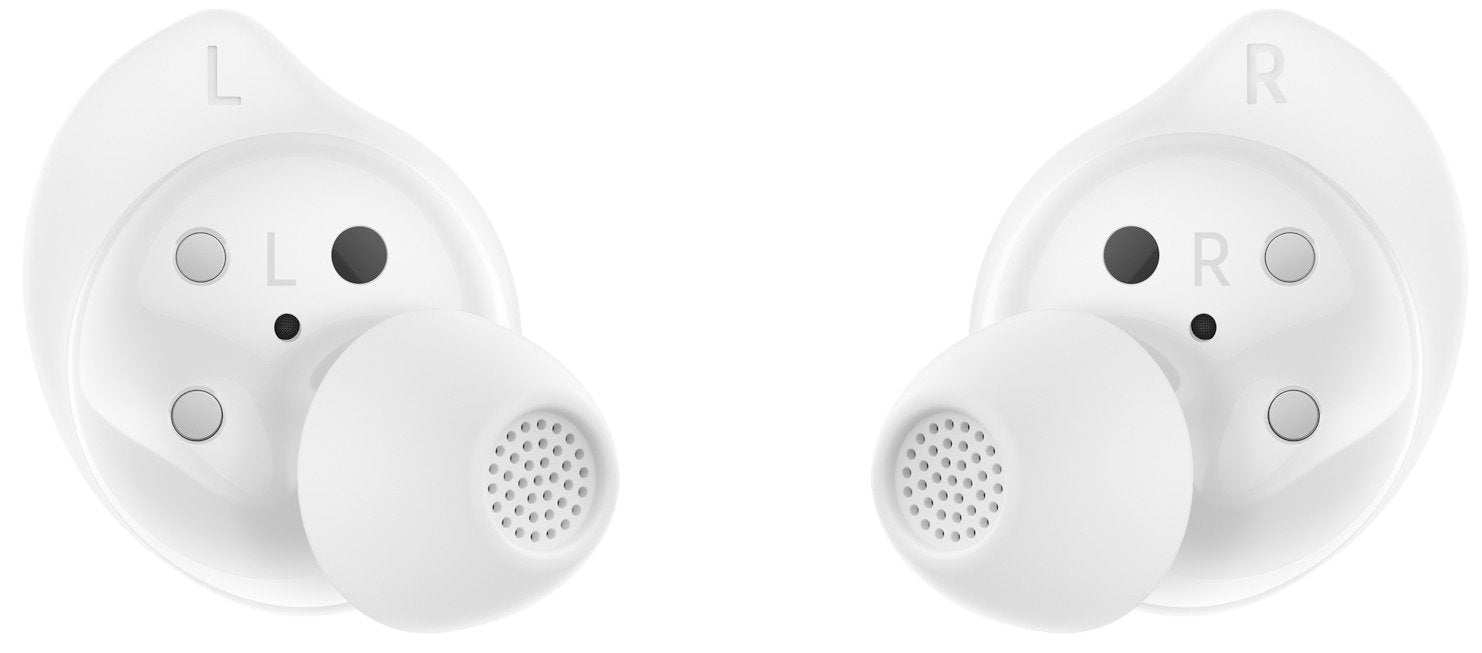 EAN 8806097349228 - Samsung Galaxy Buds Core Auriculares Inalámbrico Dentro de oído Llamadas/Música Bluetooth Blanco imagen 2