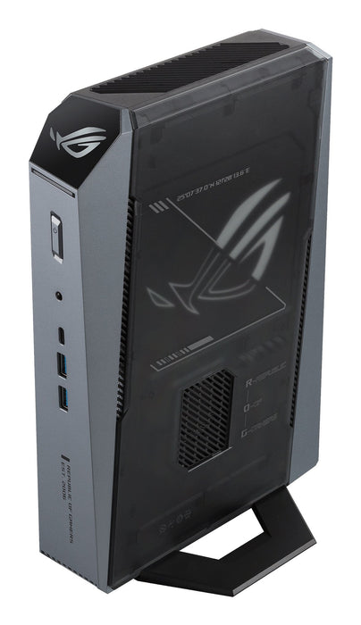 EAN 4711636414906 - ASUS ROG GR70-N90039AN AMD Ryzen™ 9 9955HX 32 GB DDR5-SDRAM 1 TB SSD NVIDIA GeForce RTX 5070 Windows 11 H imagen 8