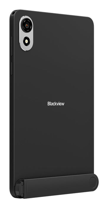 EAN 6931548323228 - Blackview ZENO 1 4G Tigre LTE-TDD & LTE-FDD 64 GB 20,3 cm (8") 4 GB Wi-Fi 5 (802.11ac) Android 15 Negro imagen 5