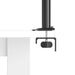 EAN 4047443550668 - Hama 00220901 soporte para monitor 88,9 cm (35") Escritorio Negro imagen 5