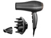 EAN 5907512869123 - Lafe Sleek & Shine Ionic PRO secador 2200 W Negro imagen 5