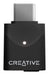EAN 5390660196133 - Creative Labs BT-W6 Negro imagen 3