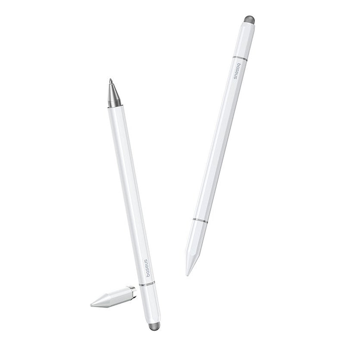 EAN 6932172678470 - Baseus BS-PS051 lápiz digital 18,2 g Blanco imagen 1