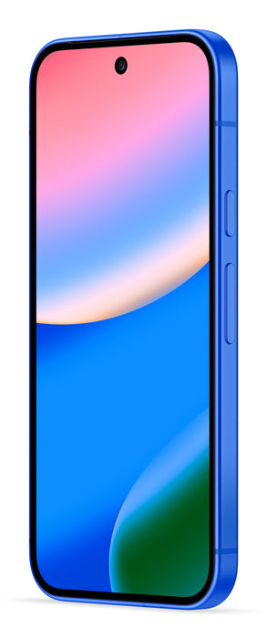 EAN 840353926608 - Google Pixel 10 16 cm (6.3") SIM doble Android 16.0 5G USB Tipo C 12 GB 256 GB 4970 mAh Azul imagen 5