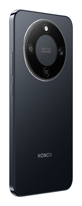 EAN 6936520884322 - Honor Magic8 Lite 5G 17,2 cm (6.79") SIM doble Android 15 USB Tipo C 8 GB 512 GB 7500 mAh Negro imagen 8