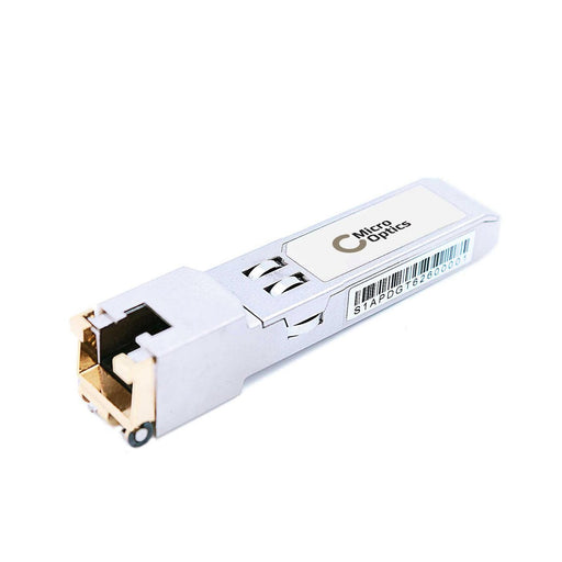 EAN 5711783997405 - Lanview MO-UF-RJ45-1G red modulo transceptor Cobre 1000 Mbit/s SFP imagen 1