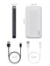 EAN 0689323787920 - AUKEY PB-Y46 batería externa Litio 10000 mAh Gris imagen 4