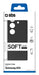 EAN 8018417501654 - SBS TEINSTSAA56B funda para teléfono móvil 17 cm (6.7") Negro imagen 2