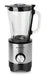 EAN 7333282013479 - Emerio BL-130988 licuadora 1,5 L Batidora de vaso portátil 500 W Negro, Acero inoxidable, Transparente imagen 1