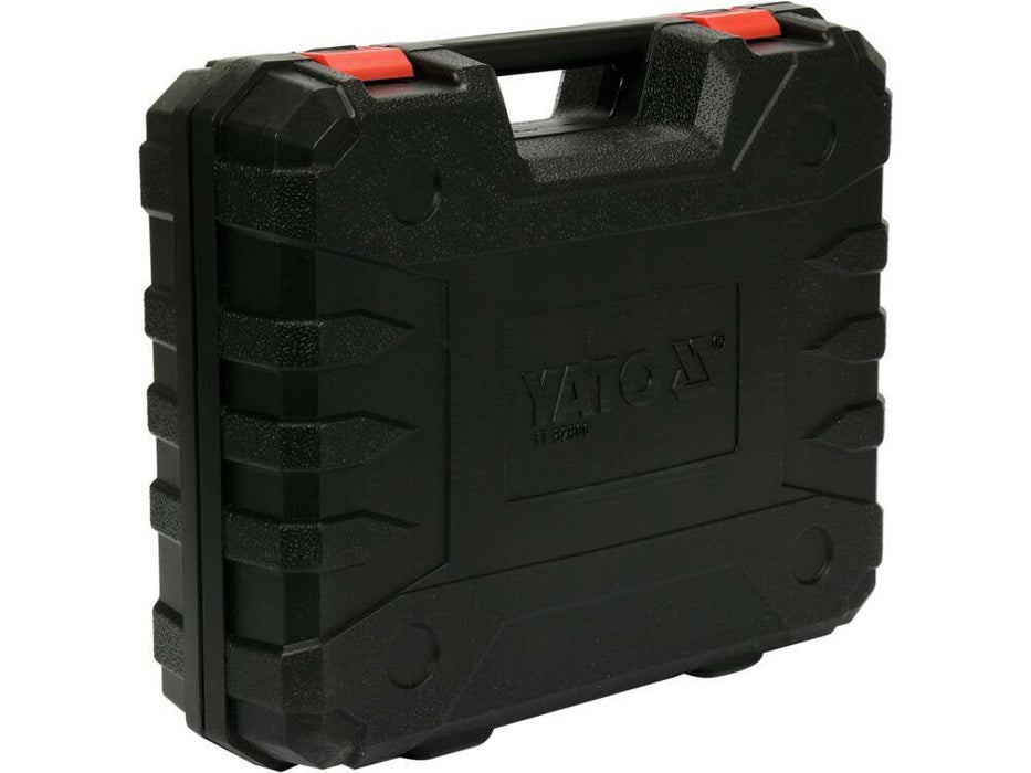 EAN 5906083062810 - Yato YT-82806 destornillador eléctrico y llave de impacto imagen 6
