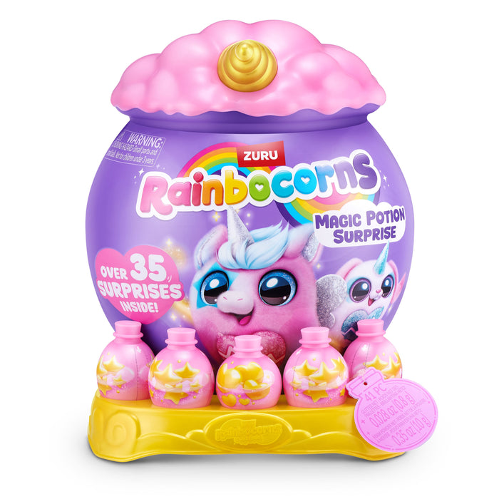 EAN 4894680058941 - Rainbocorns Magicorn Surprise imagen 7