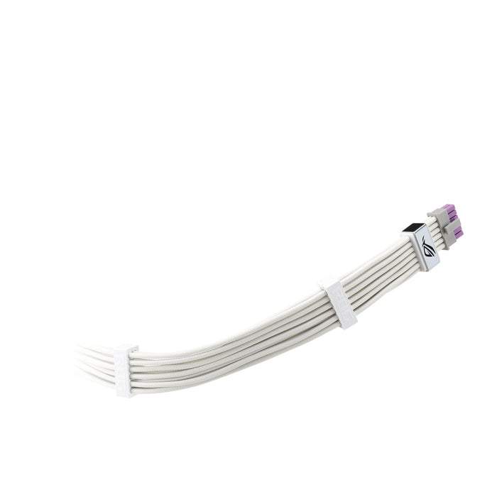 EAN 4711636451697 - ASUS ROG Equalizer White Edition 0,75 m imagen 12