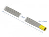 EAN 4043619207893 - DeLOCK 20789 pasacables Gris imagen 2