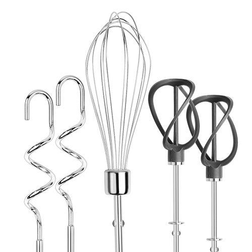 EAN 5038061104844 - Russell Hobbs 25892-56 batidora Batidora de mano 350 W Metálico cuarzo imagen 4