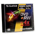 EAN 4902520242310 - Fujifilm DVD+RW JEWEL CASE X 5 PACK (4.7GB 4X) 4,7 GB imagen 1