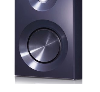 EAN 8806087479461 - LG CM2460 sistema de audio para el hogar Microcadena de música para uso doméstico 100 W Negro imagen 4