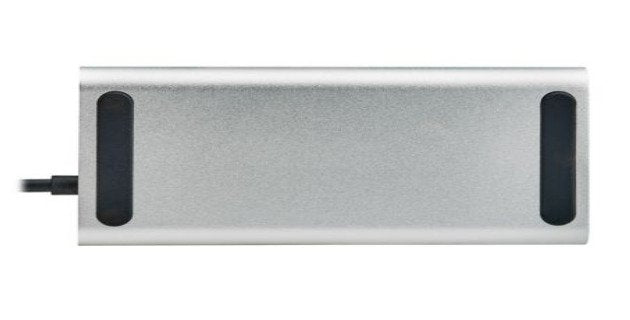 EAN 0037332288080 - Eaton U444-2H-DL adaptador de cable de vídeo imagen 2