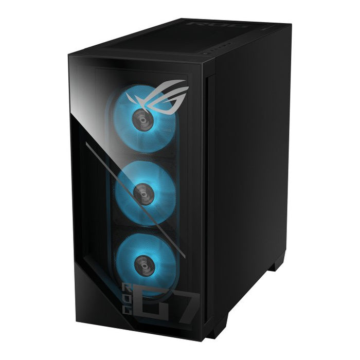 EAN 4711636336765 - ASUS ROG G700 G700TF-7265KF0700 DDR5-SDRAM NVIDIA GeForce RTX 5070 Torre PC imagen 8
