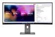 EAN 0199274964429 - Lenovo ThinkVision P40WD-40 pantalla para PC 100,8 cm (39.7") 5120 x 2160 Pixeles LCD Negro imagen 1