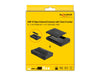 EAN 4043619420209 - DeLOCK 42020 caja para disco duro externo Carcasa de disco duro/SSD Negro 2.5" imagen 3