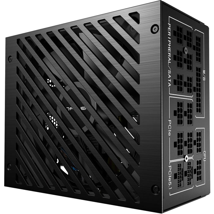 EAN 4262443280821 - LC-Power Netzteil ATX 3.1 850W/135mm 80+ Platinum Retail, Full Modular unidad de fuente de alimentación 2 imagen 1