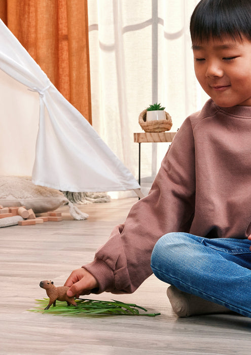 EAN 4069111305929 - schleich Vida Salvaje 14934 figura de juguete para niños imagen 3