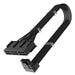 EAN 4710679552750 - Akasa G-Nexus PX24 12+4-pin 8 x 3-pin Negro imagen 2