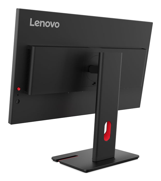 EAN 198156754189 - Lenovo ThinkVision T27UD-40 pantalla para PC 68,6 cm (27") 3840 x 2160 Pixeles 4K Ultra HD LCD Negro imagen 7