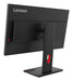 EAN 198156754189 - Lenovo ThinkVision T27UD-40 pantalla para PC 68,6 cm (27") 3840 x 2160 Pixeles 4K Ultra HD LCD Negro imagen 7