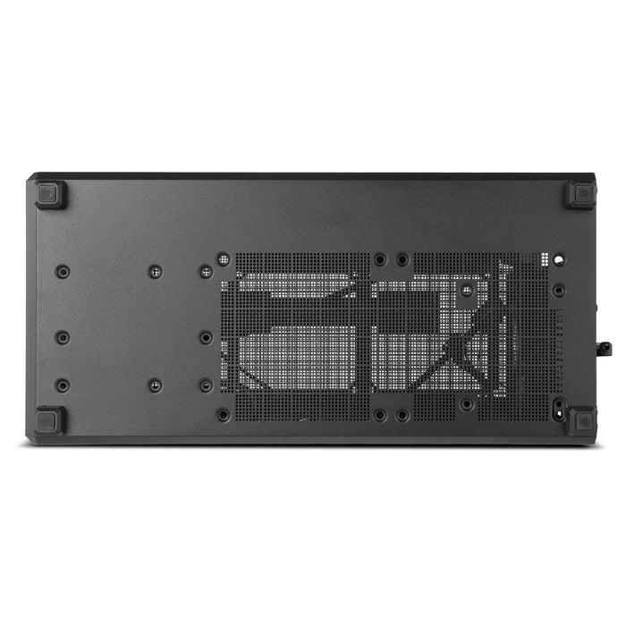 EAN 8436587976490 - NOX Hummer REFRESH Mini Tower Negro imagen 4