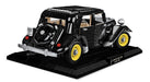 EAN 5902251243364 - COBI Citroen Traction Avant 11CV 1938 - Executive Edition imagen 4