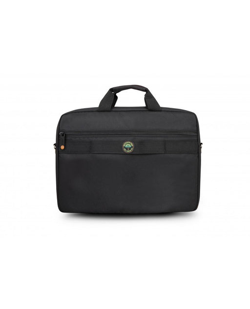 EAN 3760170858203 - Urban Factory CYCLEE 13/14 35,6 cm (14") Maletín Toploader Negro imagen 2