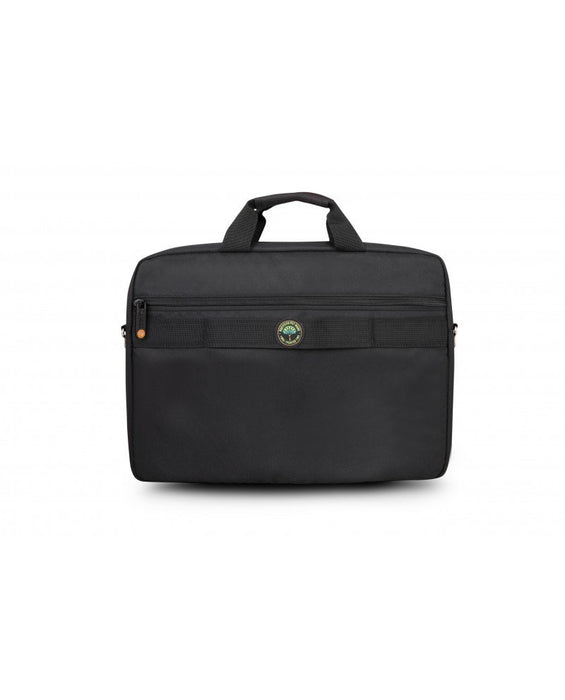 EAN 3760170858203 - Urban Factory CYCLEE 13/14 35,6 cm (14") Maletín Toploader Negro imagen 2