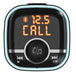 EAN 8594181744317 - Navitel BHF04 MAX transmisor FM 87,5 - 108 MHz Bluetooth/USB Negro imagen 2