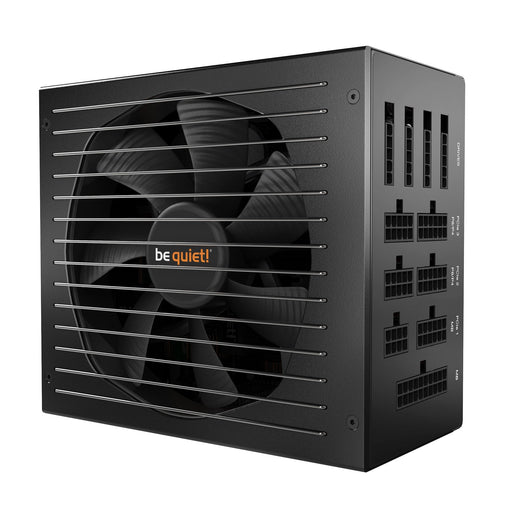 EAN 4260052185780 - be quiet! Straight Power 11 unidad de fuente de alimentación 750 W 20+4 pin ATX ATX Negro imagen 1