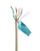 EAN 8716309071857 - Gembird Cat.5e FTP 305m cable de red Gris Cat5e imagen 1