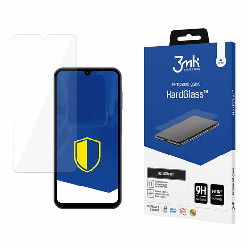 EAN 5903108547178 - 3MK HardGlass 1 pieza(s) imagen 1