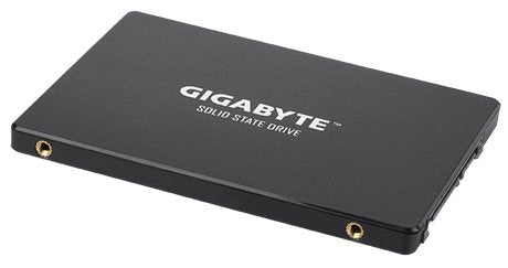 EAN 4719331803704 - GIGABYTE GPSS1S120-00-G unidad de estado sólido 120 GB 2.5" Serial ATA III imagen 4