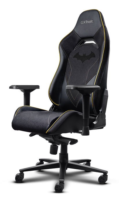EAN 8713439257878 - Trust 25787 silla para videojuegos Silla para videojuegos de PC Asiento acolchado Negro imagen 4